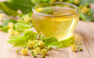 linden tea benefits