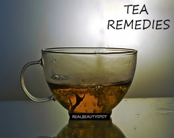 Tea Remedies
